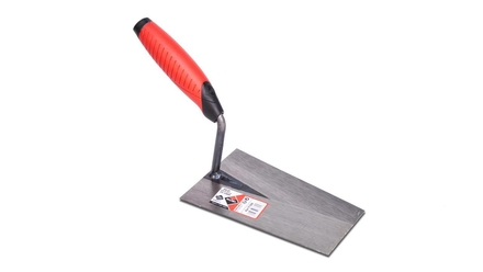 Truelle poignée bi-matière pfp23-180a RUBI - 77258