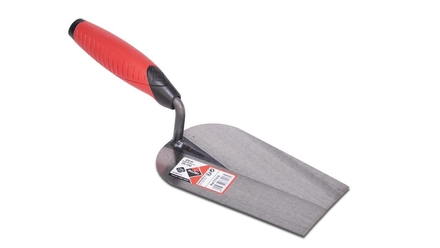 Truelles poignée bi-matière RUBIFLEX PFP25 RUBI - 77418