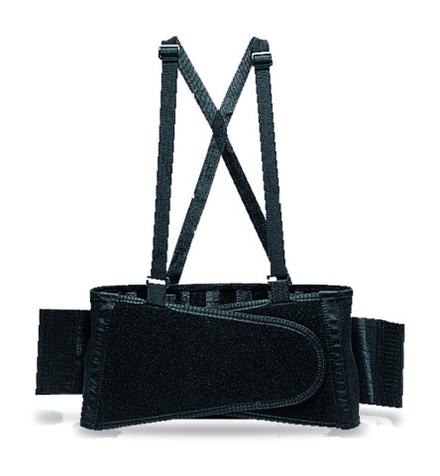 PROTECTEUR LOMBAIRE RUBI TAILLE XL (104-112 CM) - 80914