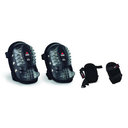 GENOUILLERES RUBI GEL DUPLEX - 81989