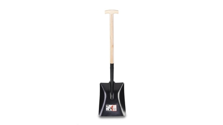 Pelle carrée manche béquille RUBI - 82961
