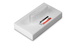 Taloche porex rectangulaire 24x14 cm. RUBI - 83992