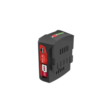 Batterie CAS LIPOWER 12V 2AH - RUBI - 85903