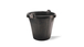 Seau en plastique gradué avec bec (15 litres) RUBI - 88775
