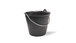 Seau en plastique gradué (12 litres) RUBI - 88776