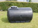 CUVE EAU 1500L 1940X1060XHT1180MM M1/2 COUVERCLE D400 - ROTOTEC - 3590493