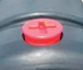 Cuve de stockage d'eau 3500 L - 3590496