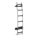 Échelle porte arrière VANLADDER TRANSIT CUSTOM 2023  Ford - RHINO PRODUCTS - AL6-LK44TM23