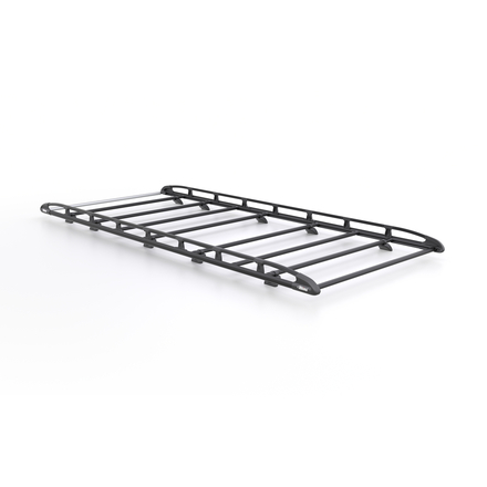 Galeries de toit KAMMRACK BLACK DUCATO 2006 Fiat - RHINO PRODUCTS - B545DU06
