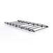 Galeries de toit KAMMRACK BLACK DUCATO 2006 Fiat - RHINO PRODUCTS - B545DU06
