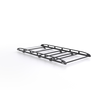 Galeries de toit KAMMRACK BLACK TRAFIC 2014 Renault - RHINO PRODUCTS - B632TF14