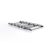 Galeries de toit KAMMRACK BLACK TRAFIC 2014 Renault - RHINO PRODUCTS - B632TF14