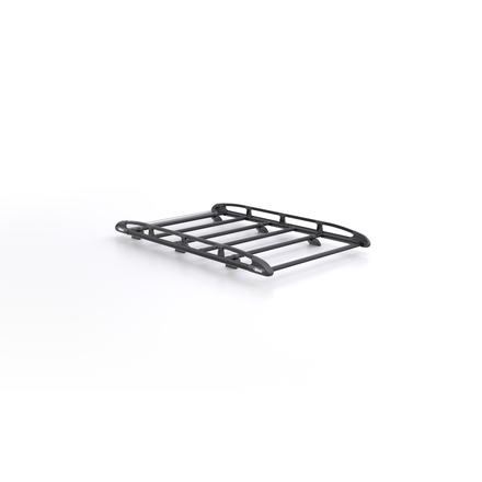 Galeries de toit KAMMRACK BLACK EXPRESS 2021 Renault - RHINO PRODUCTS - B691EX21