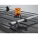 Support de gyrophare KAMMBAR & KAMMRACK BTRANSIT CUSTOM 2023 Ford - RHINO PRODUCTS - FK226TM23