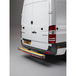 Marchepieds IMPACTSTEP TRANSIT CUSTOM 2023 Ford - RHINO PRODUCTS - IMR40TM23