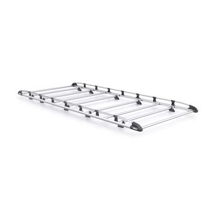 Galeries de toit KAMMRACK MASTER 2010 - 2024 Renault - RHINO PRODUCTS - K606MT04