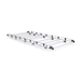 Galeries de toit KAMMRACK MASTER 2010 - 2024 Renault - RHINO PRODUCTS - K606MT04