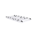 Galeries de toit KAMMRACK TRAFIC 2014 Renault - RHINO PRODUCTS - K632TF14