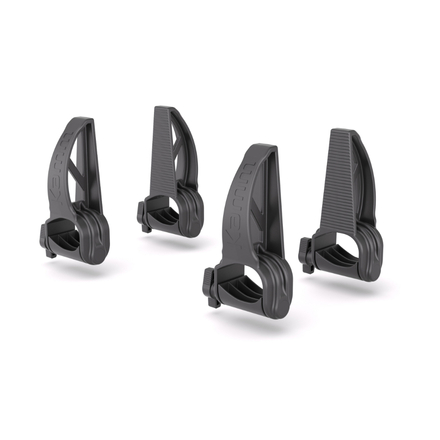 Butée de charge KAMMBAR DAILY 2014 IVECO - RHINO PRODUCTS - KLS2DY14