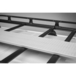 Plateforme pour galerie KAMMRACK TRANSIT CUSTOM 2023 Ford - RHINO PRODUCTS - KW32TM23