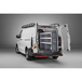 UNITÉ TRIPLE ÉTAGÈRES MASTER 2024- RENAULT - GAUCHE - RHINO PROCUCTS - MR359MT24