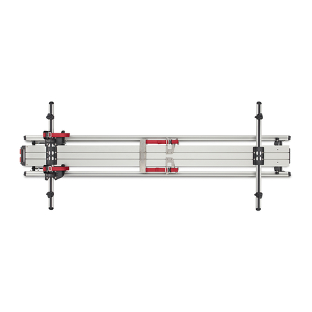 Retenue d'échelle SAFESTOW4 MASTER 2010 - 2024 Renault - RHINO PRODUCTS - RAS18-SK22MT04