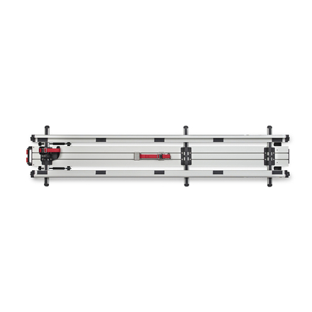 Retenue d'échelle SAFESTOW4 MASTER 2010 - 2024 Renault - RHINO PRODUCTS - RAS18-SK361MT04