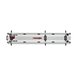 Retenue d'échelle SAFESTOW4 MASTER 2010 - 2024 Renault - RHINO PRODUCTS - RAS18-SK361MT04