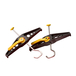 Attache échelle SAFECLAMP TRANSIT CUSTOM 2023 Ford - RHINO PRODUCTS - RAS21TM23