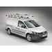 Attache échelle SAFECLAMP TRANSIT CUSTOM 2023 Ford - RHINO PRODUCTS - RAS21TM23