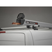 Portetube PRO TRANSIT CUSTOM 2023 Ford - RHINO PRODUCTS - RP24TM23