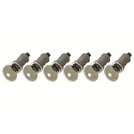 Barillets et clés KAMMBAR - 3 PAIRES TRAFIC 2014 Renault - RHINO PRODUCTS - KAMMBAR - 3 PAIRES TRAFIC 2014