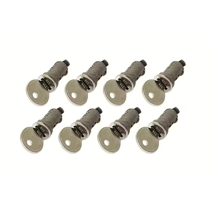 Barillets et clés KAMMBAR - 4 PAIRES TRAFIC 2014 Renault - RHINO PRODUCTS - KAMMBAR - 4 PAIRES TRAFIC 2014