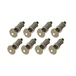 Barillets et clés KAMMBAR - 4 PAIRES TRAFIC 2014 Renault - RHINO PRODUCTS - KAMMBAR - 4 PAIRES TRAFIC 2014