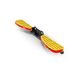 Marchepieds TOWSTEP TRAFIC 2014 Renault - RHINO PRODUCTS - TS11YOESTF14
