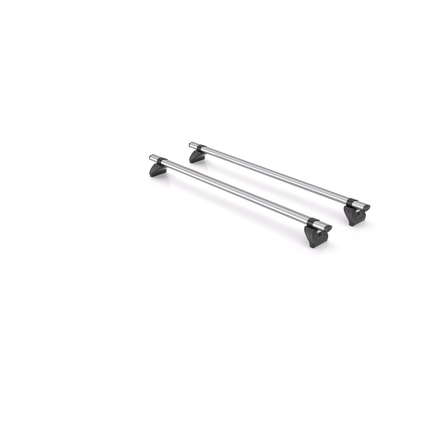 Barres de toit KAMMBAR FLEET TRAFIC 2014 Renault - RHINO PRODUCTS - VA2FLTF14