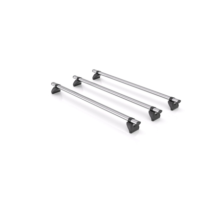 Barres de toit KAMMBAR FLEET CRAFTER 2017 Volkswagen - RHINO PRODUCTS - VC3FLCR17