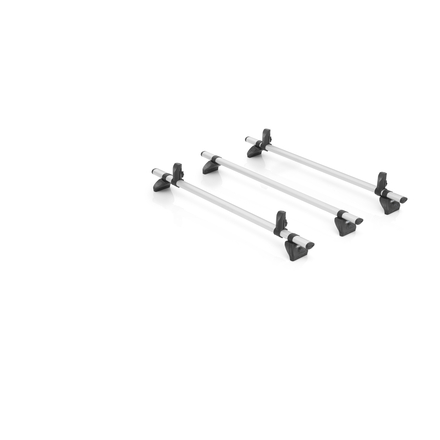 Barres de toit KAMMBAR PRO CRAFTER 2017 Volkswagen - RHINO PRODUCTS - VC3PRCR17