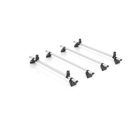 Barres de toit KAMMBAR PRO CRAFTER 2017 Volkswagen - RHINO PRODUCTS - VC4PRCR17