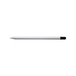 Crayon Triangulaire Blanc 24cm pour Carreaux Foncés - RAIMONDI - 1006