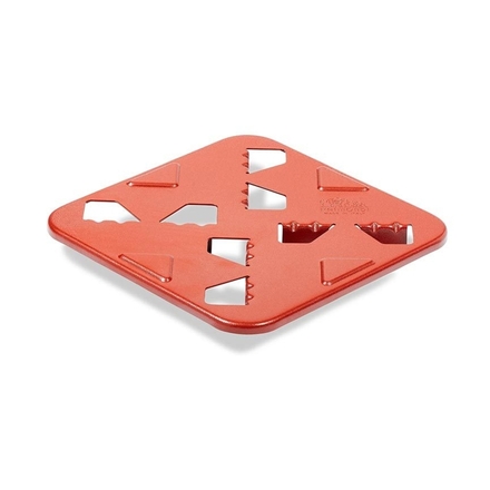 Plateforme Isola pour Marcher sur Carreaux Pendant Pose - RAIMONDI - 11008