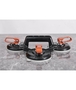 Triventouse Plus pour Carreaux Lisses et Structurés - RAIMONDI - 11047A