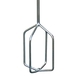 Malaxeur 4 Branches pour Perceuses - Mandrin 120mm - RAIMONDI - 11051