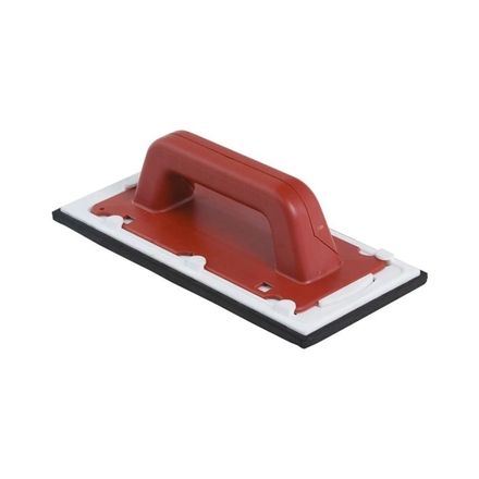 Platoir à Joint en Caoutchouc Nera pour Sols et Revêtements avec Gomme Interchangeable - RAIMONDI - 11070