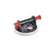Ventouse à Pompe avec Manomètre et Gomme Caoutchouc Interchangeable RV175 - RAIMONDI - 11080