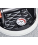 Ventouse à Pompe avec Manomètre et Gomme Caoutchouc Interchangeable RV175 - RAIMONDI - 11080