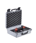 Ventouse à Pompe avec Manomètre et Gomme Caoutchouc Interchangeable RV175 - RAIMONDI - 11080