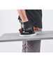 Ventouse à Pompe avec Manomètre et Gomme Caoutchouc Interchangeable RV175 - RAIMONDI - 11080