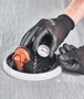 Ventouse à Pompe avec Manomètre et Gomme Caoutchouc Interchangeable RV175 - RAIMONDI - 11080