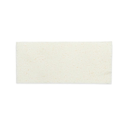 Éponge Cellulose 17x34 cm pour Nettoyage Joints Époxy - RAIMONDI - 11179CEL